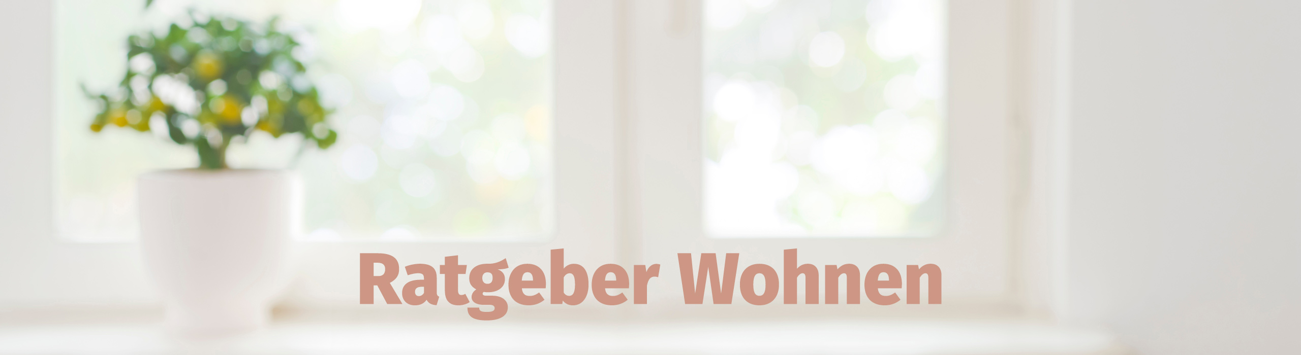 Header-Ratgeber-Wohnen