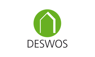 Logo Deswos