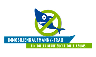 Logo der Ausbildung Immobilienkaufmann/-frau