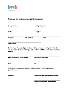 Seite 1 des Formulars