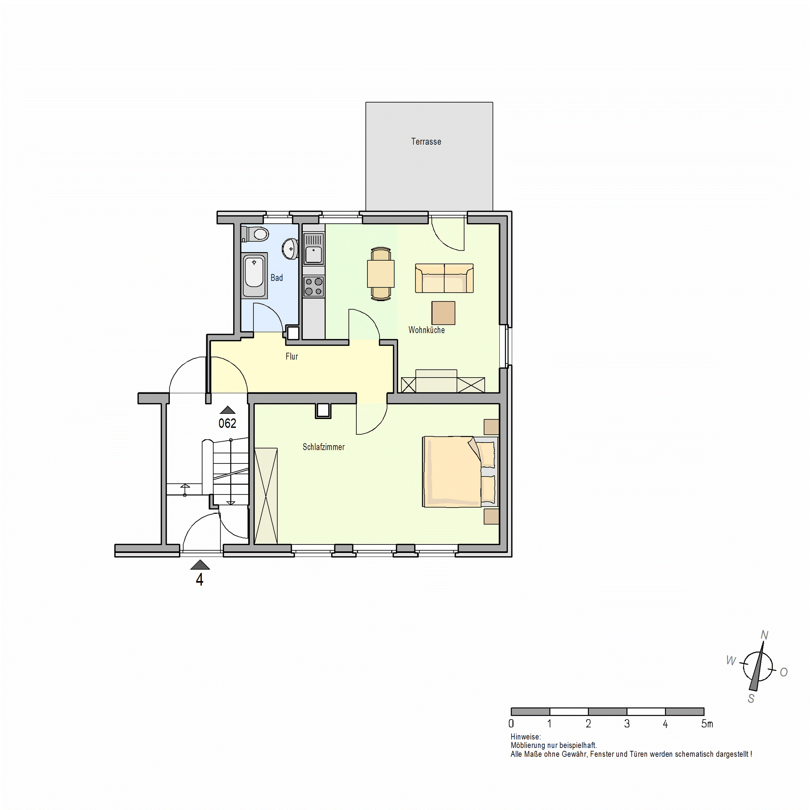 Grundriss Grundriss