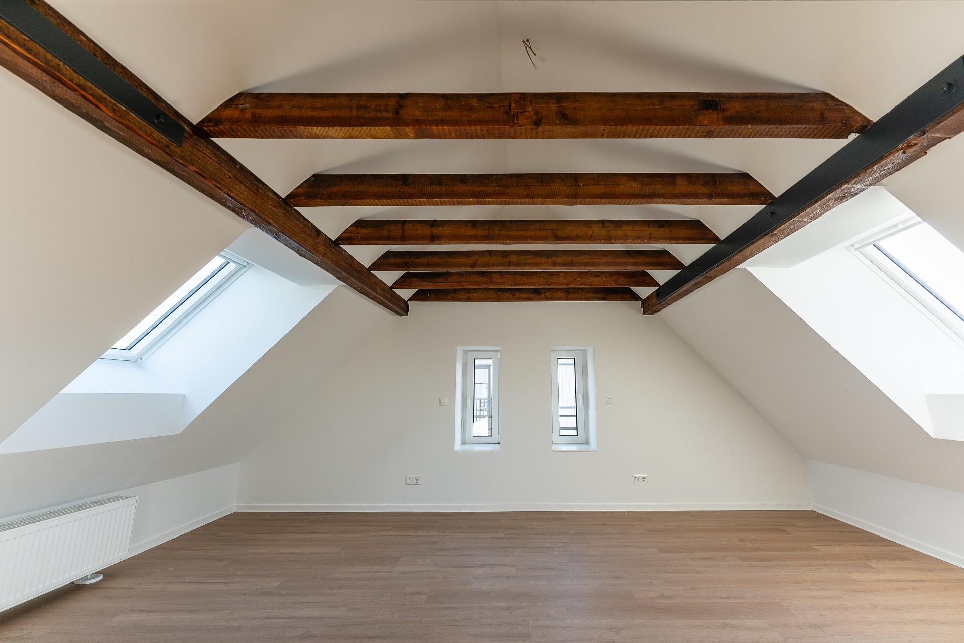 2 Zimmer, 65,45 m² in Düsseldorf · Irmerstraße 6 – Bild 3