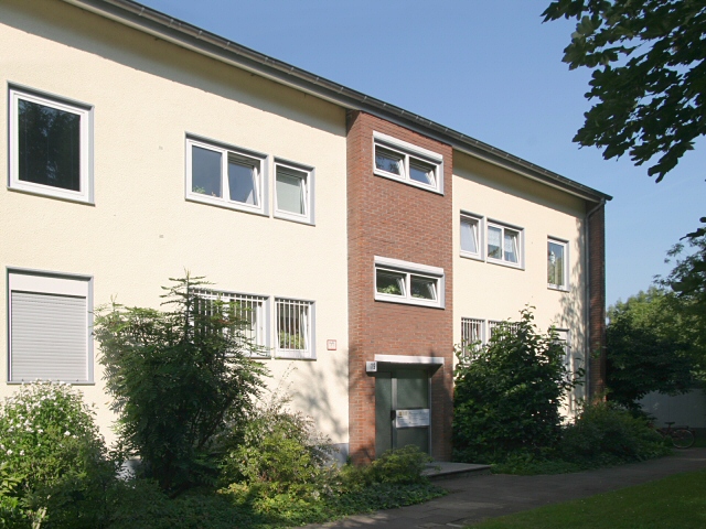 Vorderansichten
