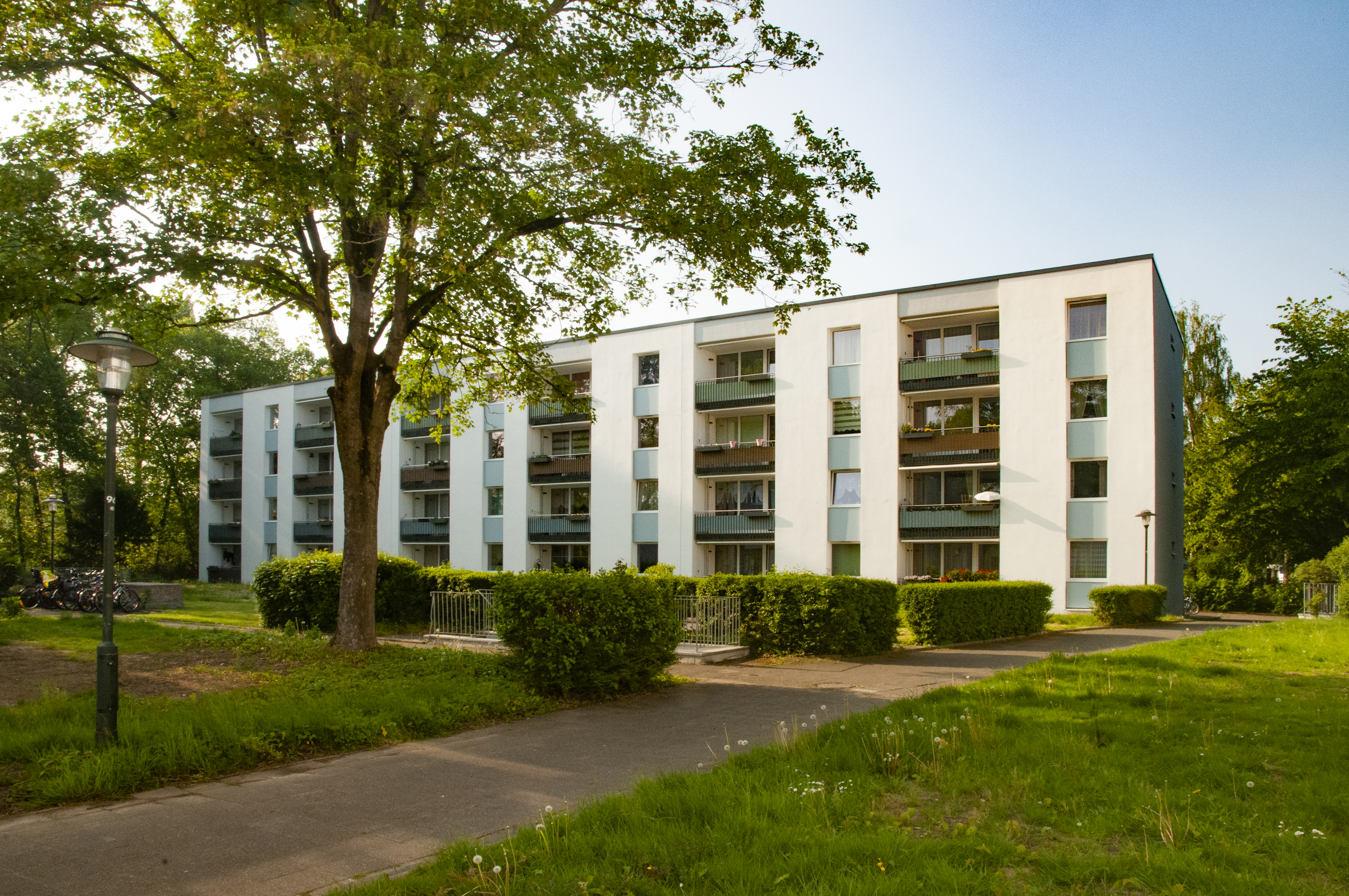 Hausansicht Hausansicht