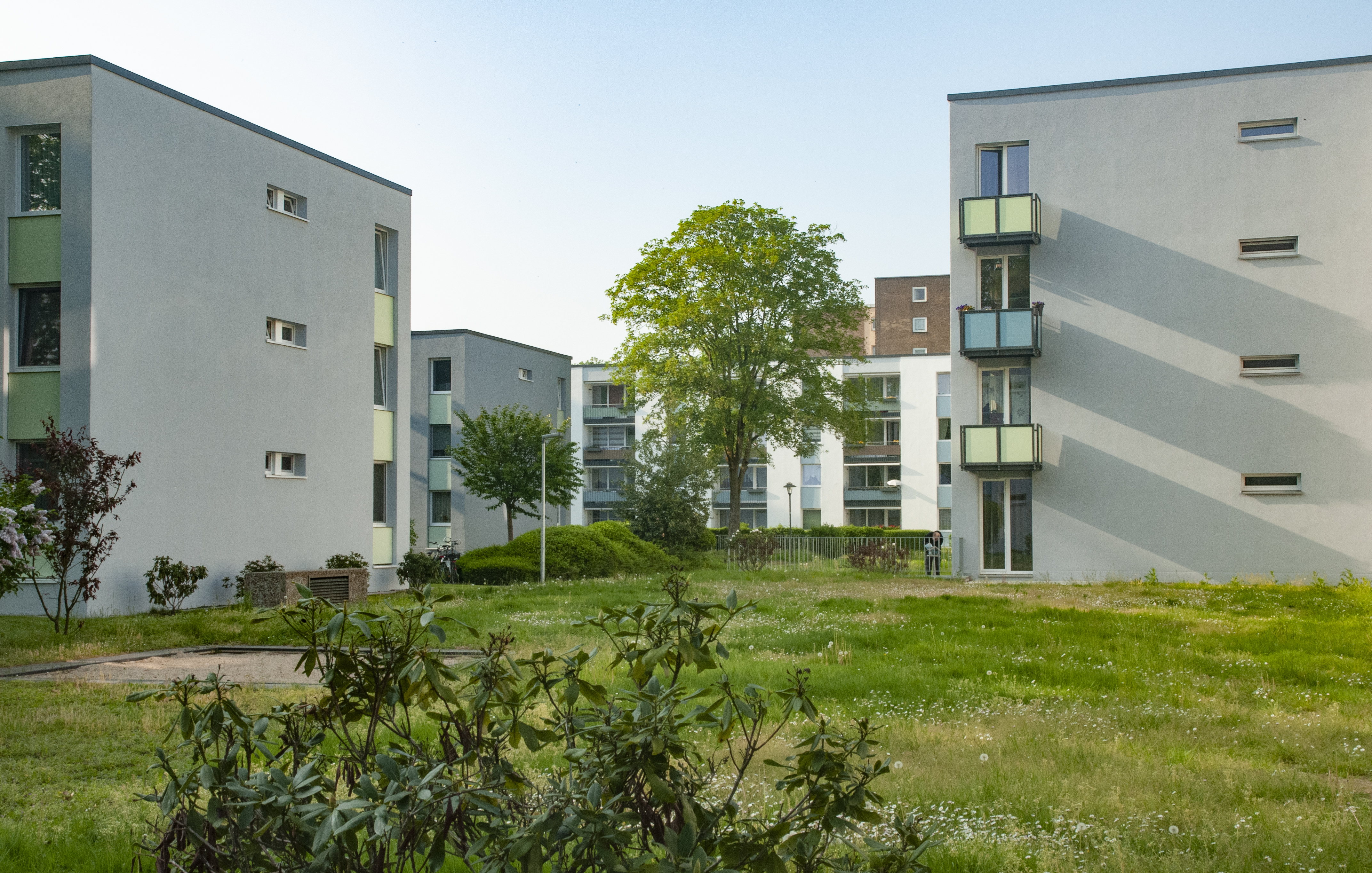 Straßenzug