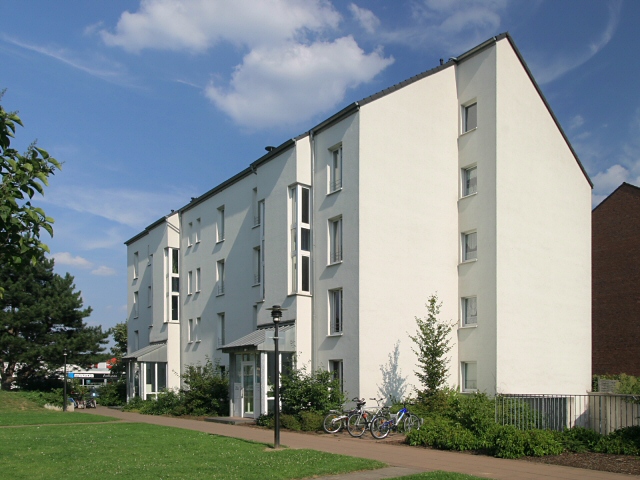 Straßenzug
