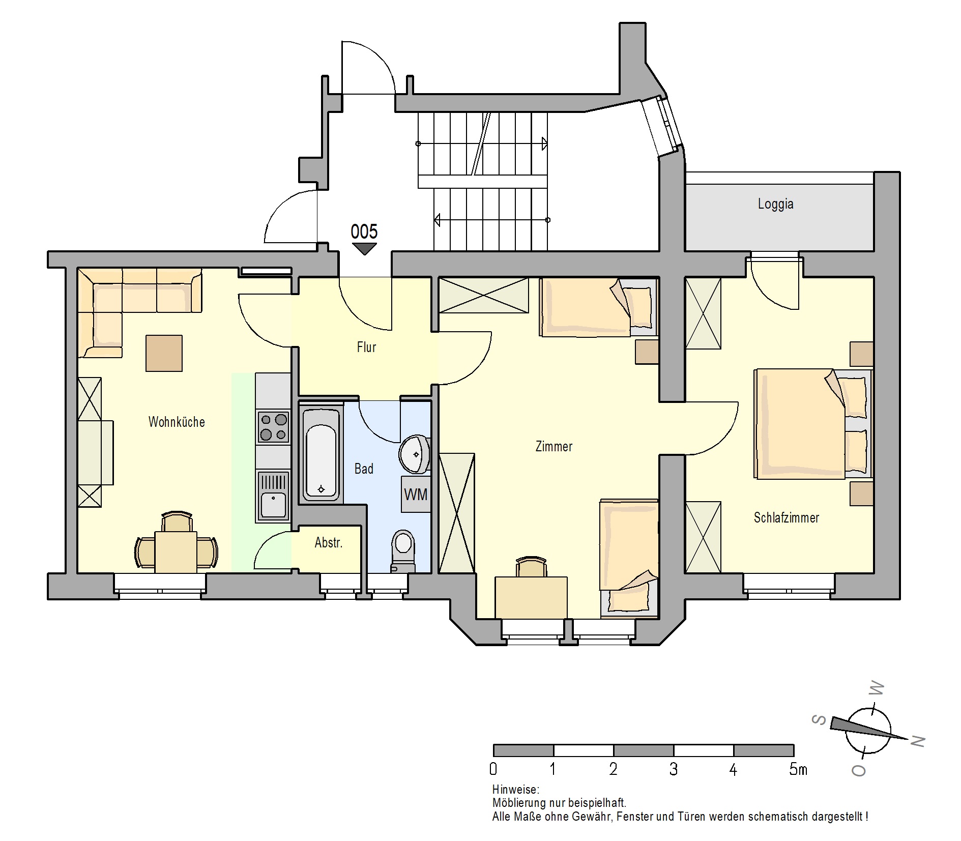 Grundriss Grundriss