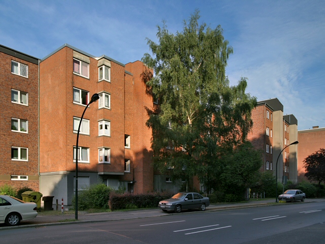 Straßenzug