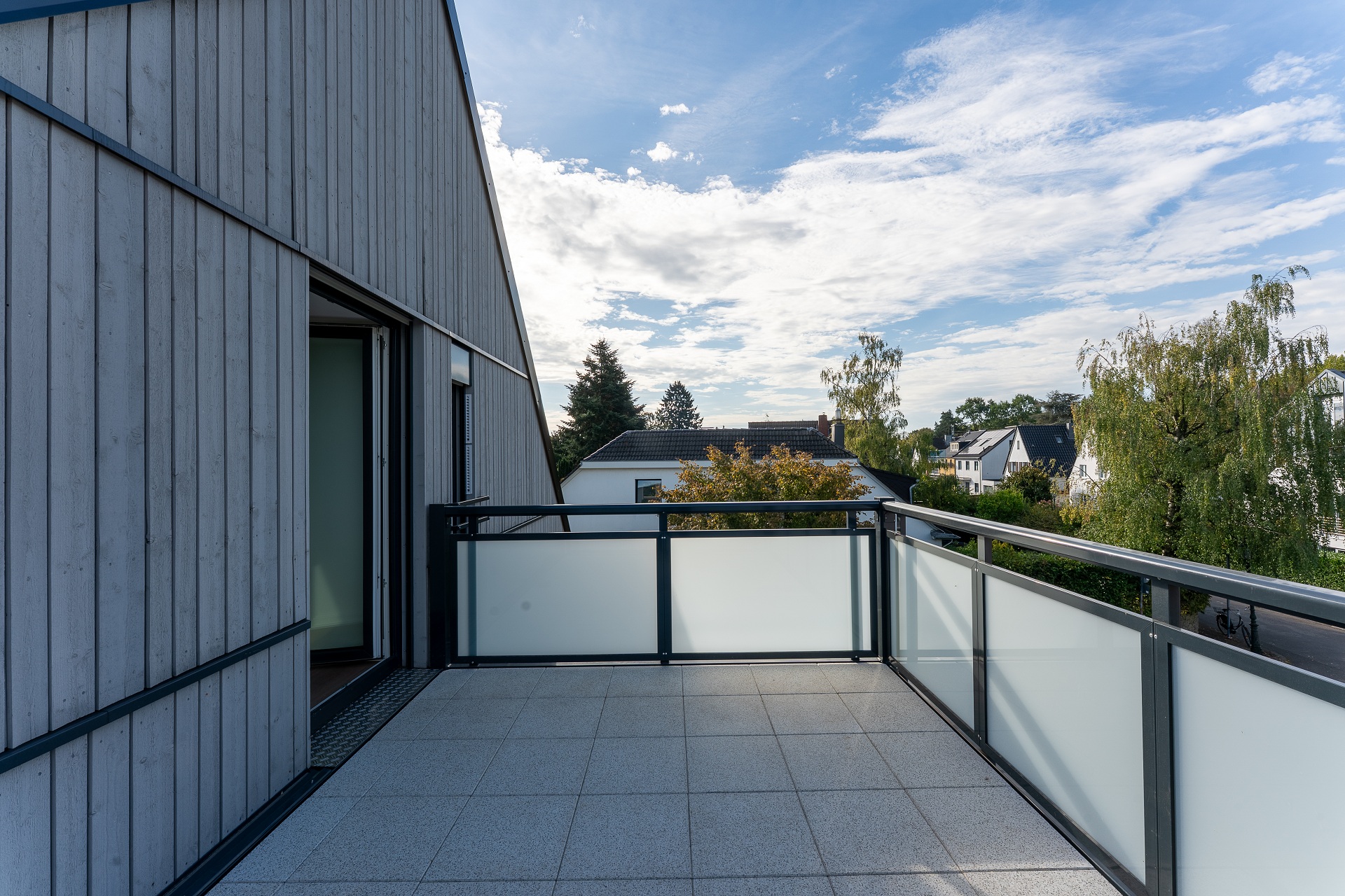2 Zimmer, 65,45 m² in Düsseldorf · Irmerstraße 6 – Bild 7