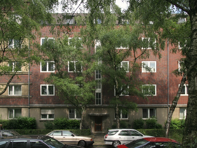 Hausansicht Hausansicht