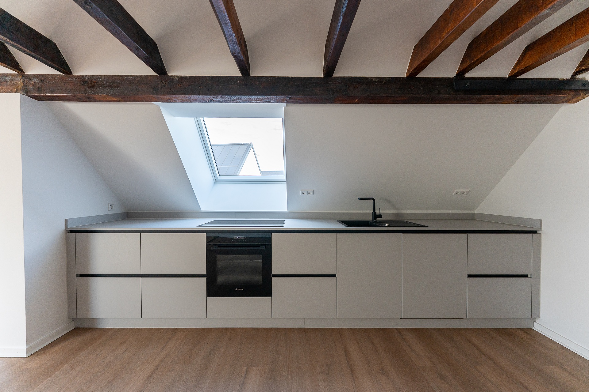 2 Zimmer, 65,45 m² in Düsseldorf · Irmerstraße 6 – Bild 6