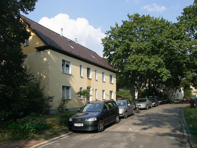 Außenansicht Außenansicht
