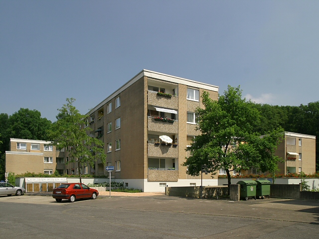 Straßenzug