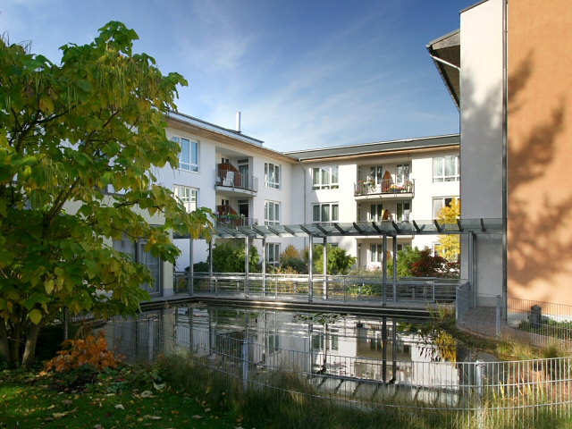 Straßenzug