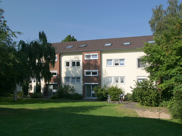 Straßenzug