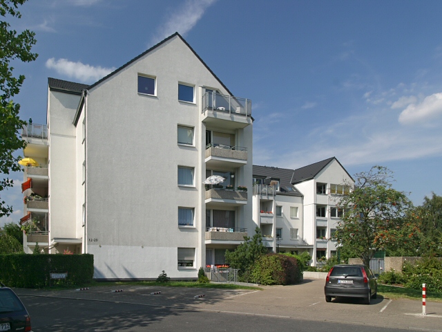 Straßenzug