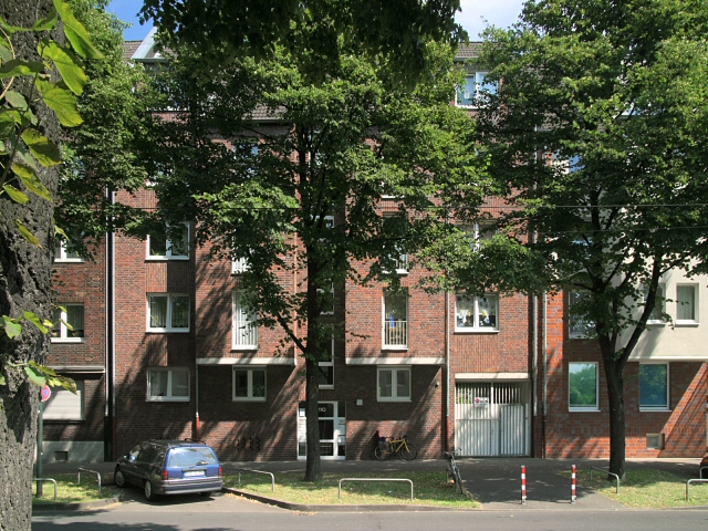 Straßenzug