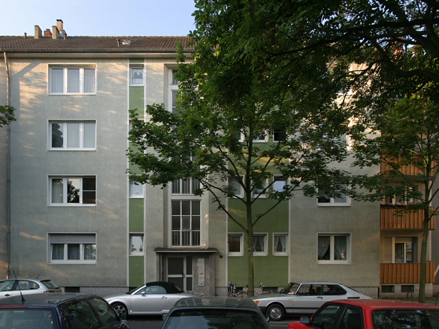 Straßenzug