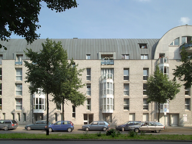 Außenansicht Außenansicht