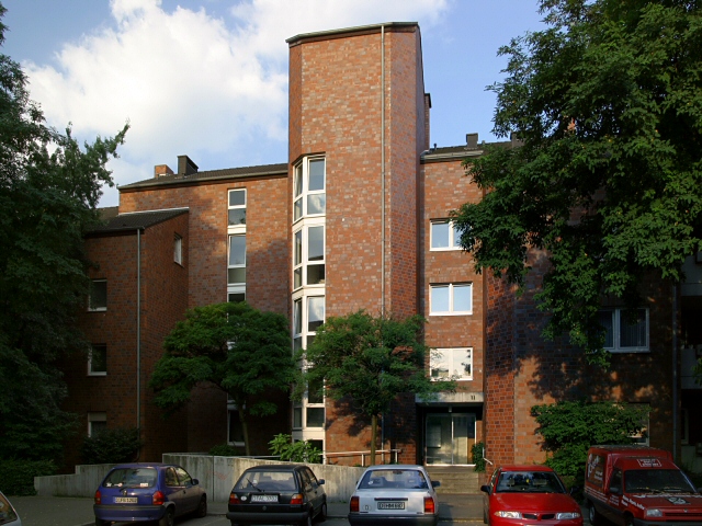 Straßenzug