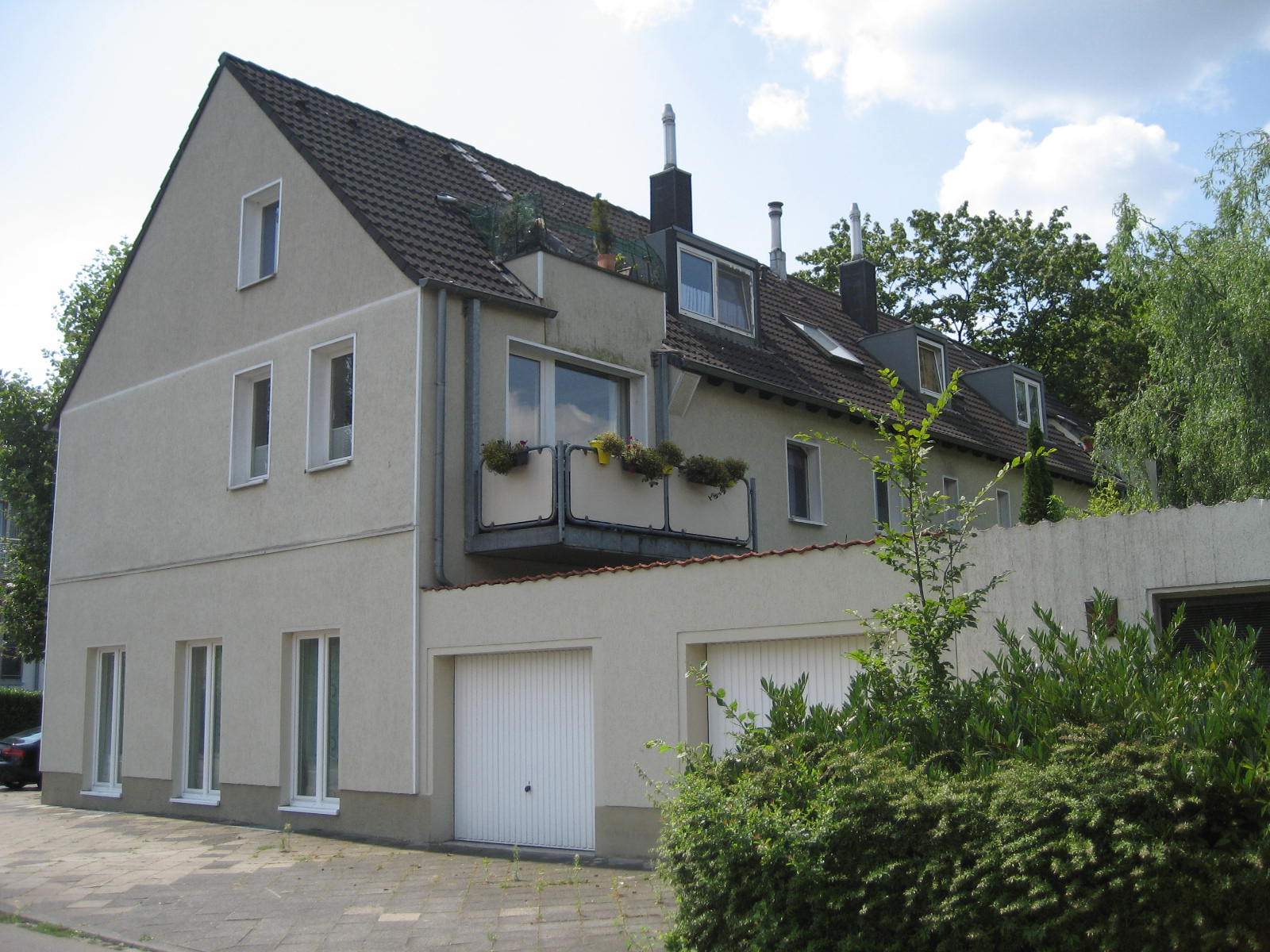 Außenansicht
