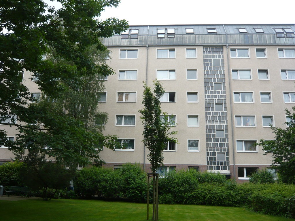 Häuseransicht Häuseransicht