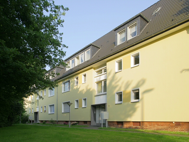 Hausansicht Hausansicht