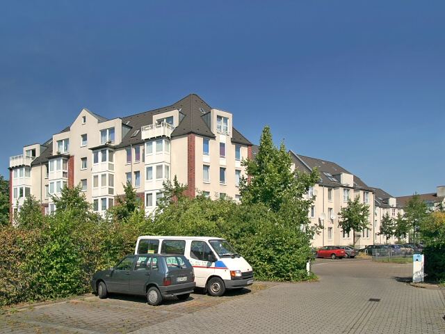 Straßenzug