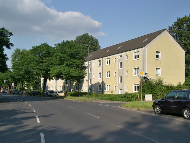 Straßenzug