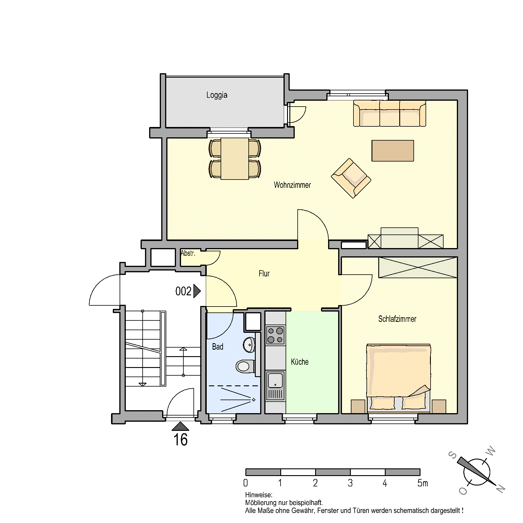 Grundriss Grundriss