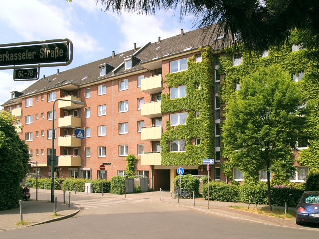 Hausansicht Hausansicht
