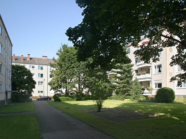 Straßenzug